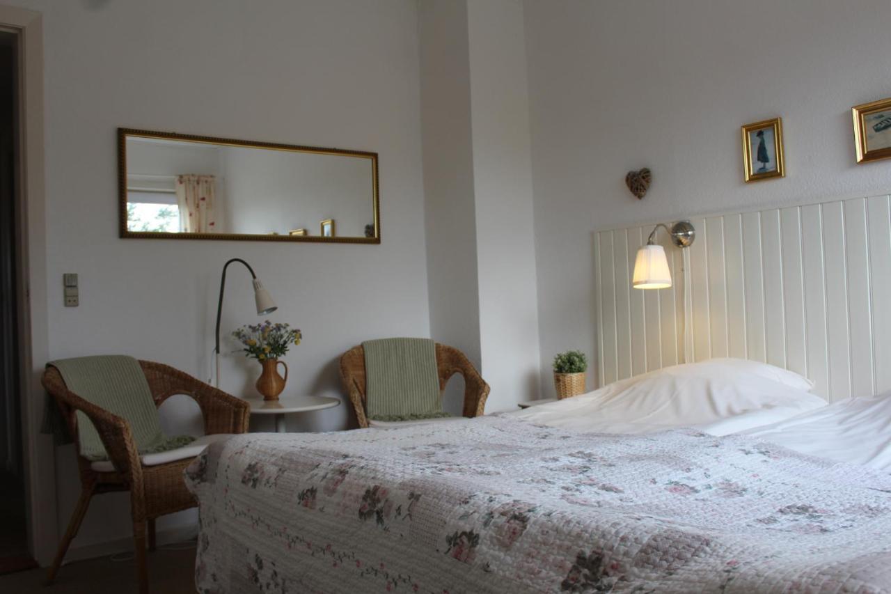 Klithjem Badehotel ไวแอร์ส สตรานด์ ภายนอก รูปภาพ